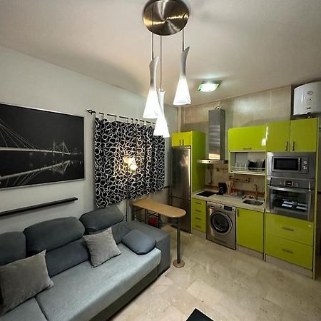 Fantastic Apartament The Center Малага Екстер'єр фото
