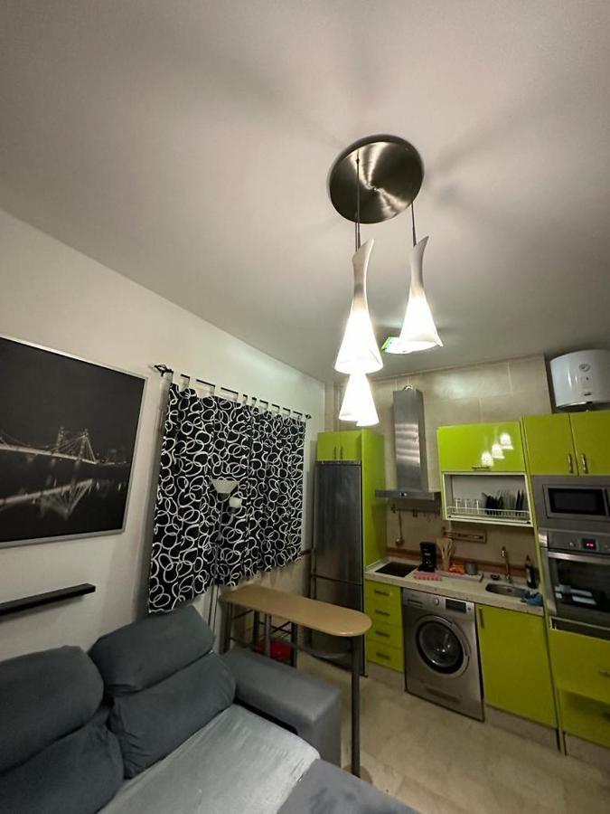 Fantastic Apartament The Center Малага Екстер'єр фото