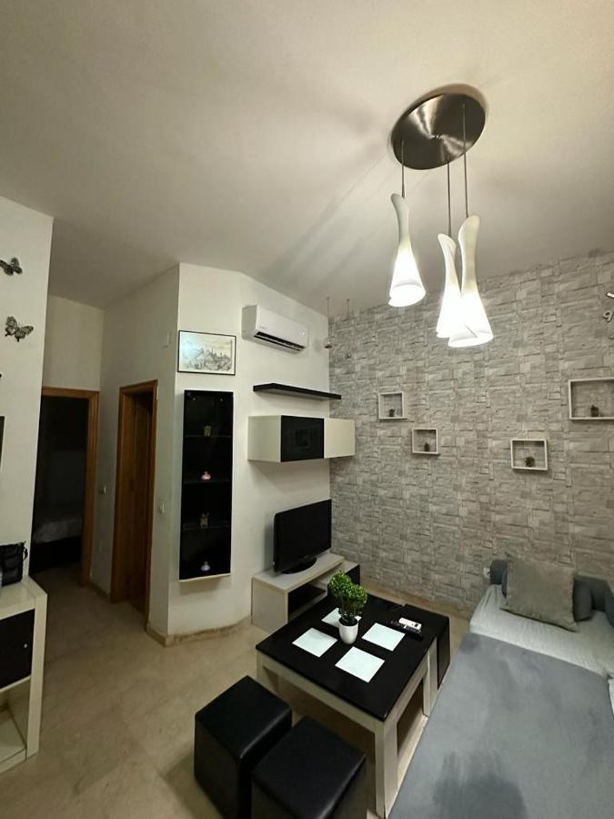 Fantastic Apartament The Center Малага Екстер'єр фото