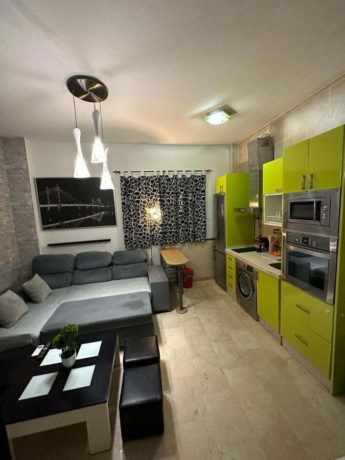 Fantastic Apartament The Center Малага Екстер'єр фото