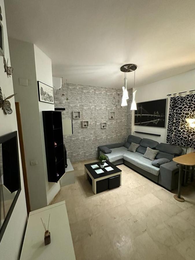Fantastic Apartament The Center Малага Екстер'єр фото