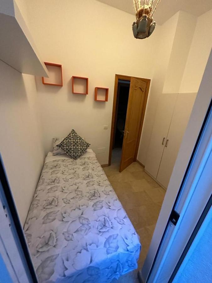 Fantastic Apartament The Center Малага Екстер'єр фото