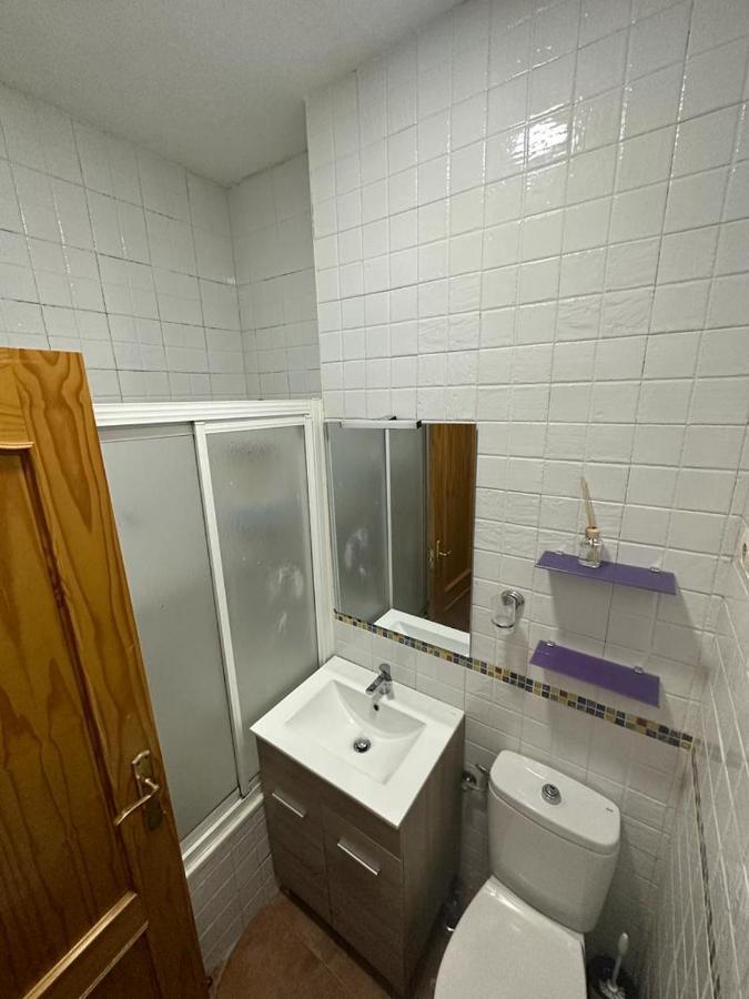 Fantastic Apartament The Center Малага Екстер'єр фото