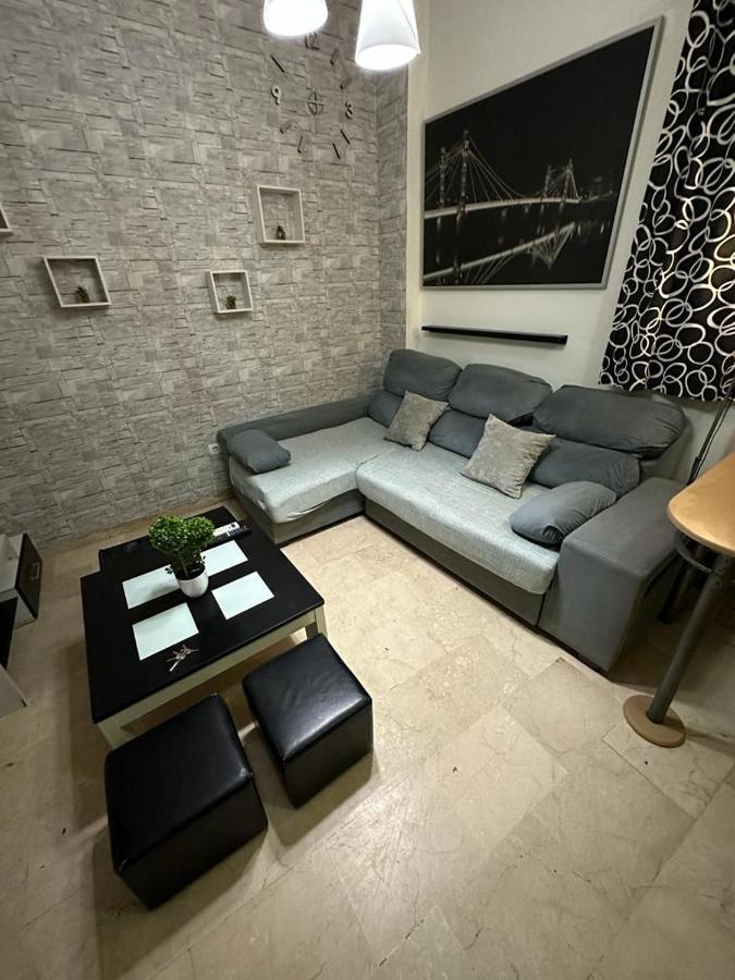 Fantastic Apartament The Center Малага Екстер'єр фото