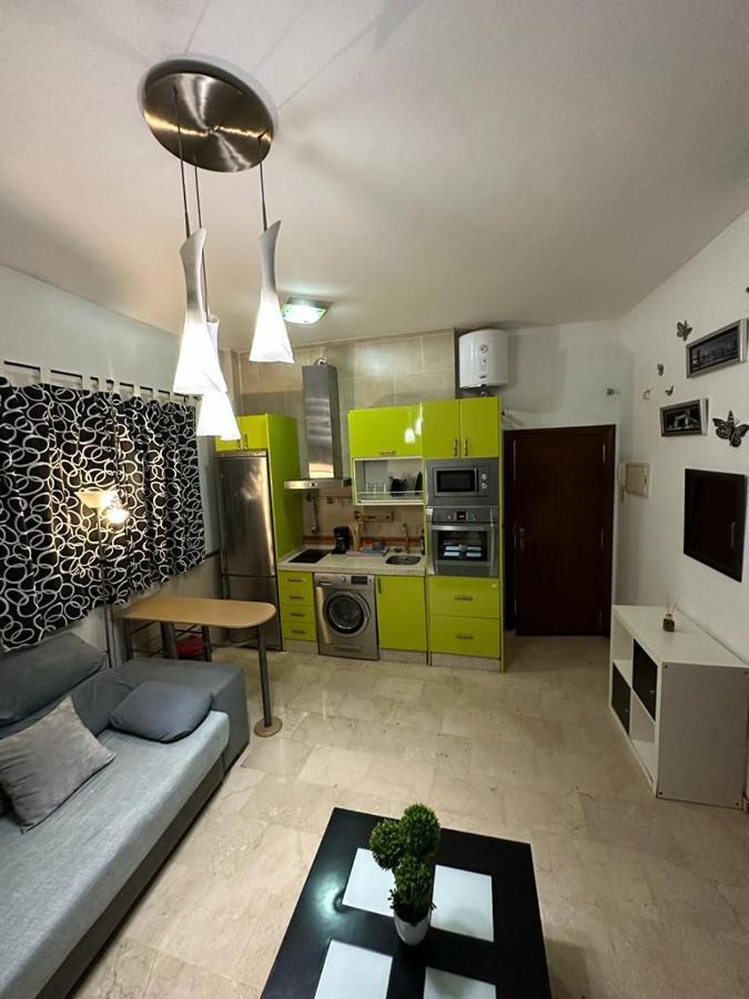 Fantastic Apartament The Center Малага Екстер'єр фото