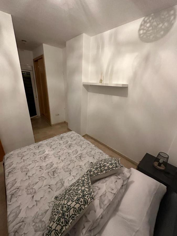 Fantastic Apartament The Center Малага Екстер'єр фото