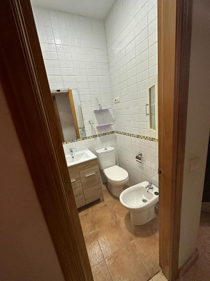 Fantastic Apartament The Center Малага Екстер'єр фото