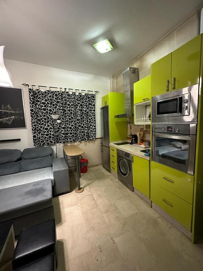 Fantastic Apartament The Center Малага Екстер'єр фото
