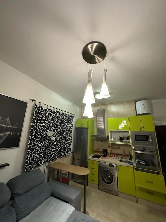Fantastic Apartament The Center Малага Екстер'єр фото