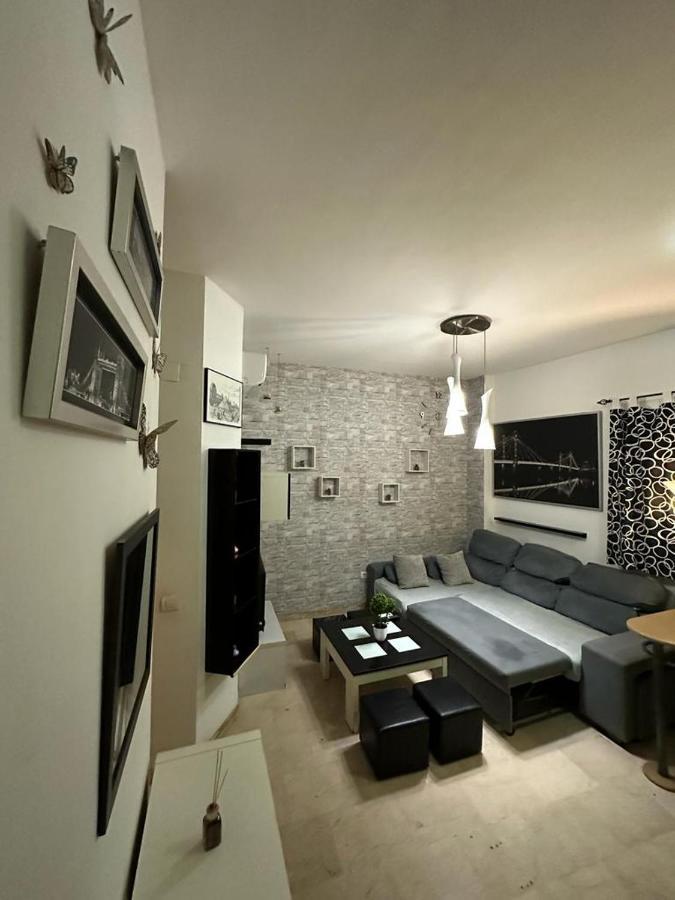 Fantastic Apartament The Center Малага Екстер'єр фото
