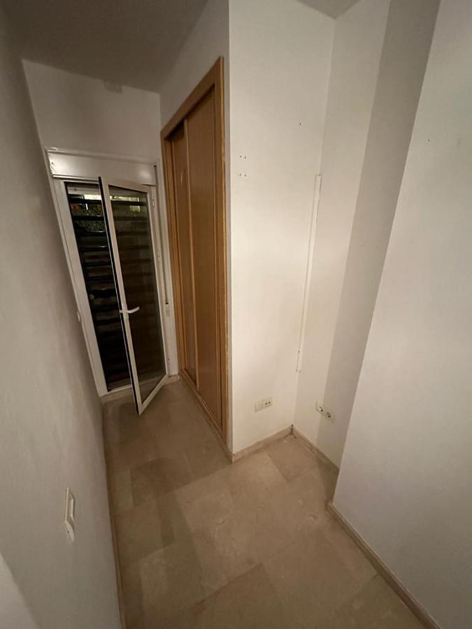 Fantastic Apartament The Center Малага Екстер'єр фото