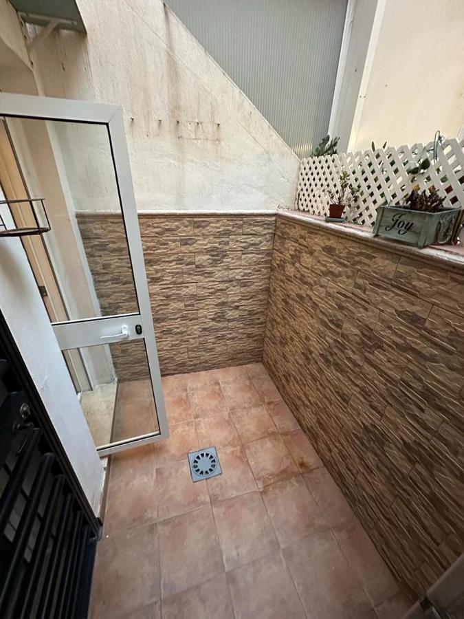 Fantastic Apartament The Center Малага Екстер'єр фото