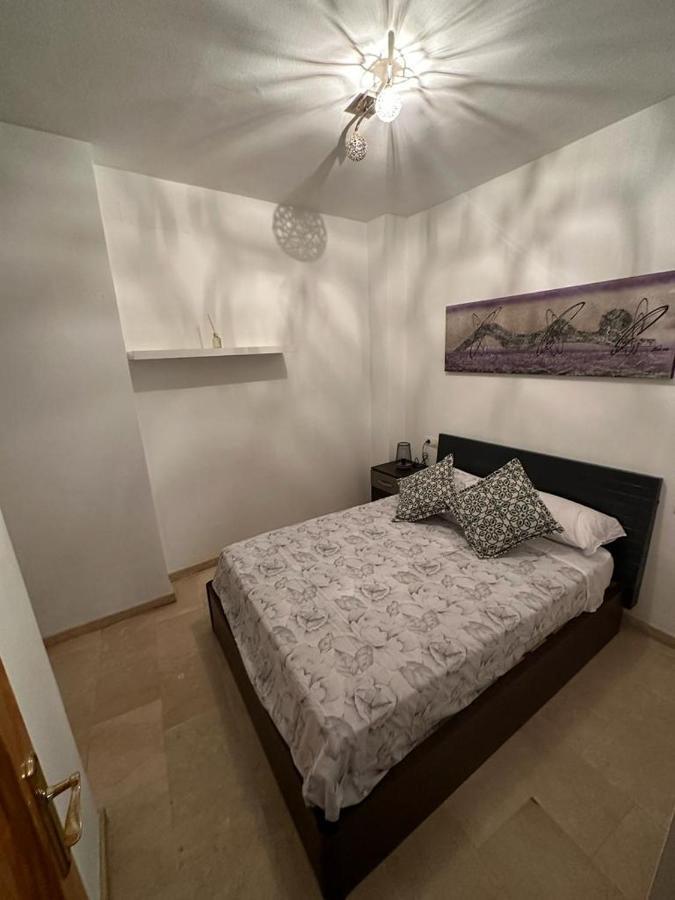 Fantastic Apartament The Center Малага Екстер'єр фото