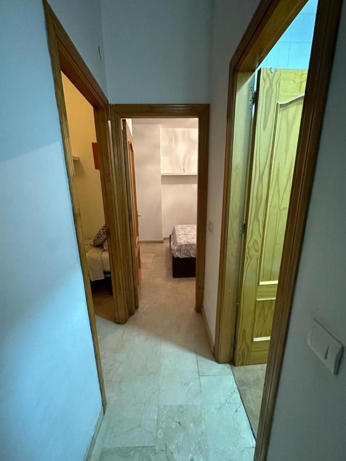 Fantastic Apartament The Center Малага Екстер'єр фото
