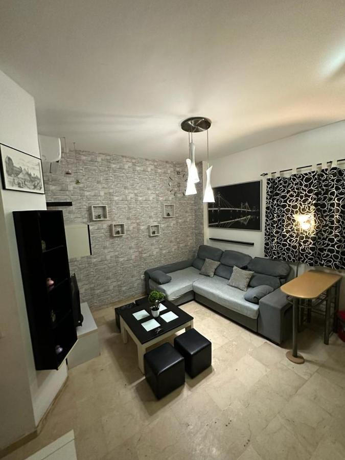 Fantastic Apartament The Center Малага Екстер'єр фото