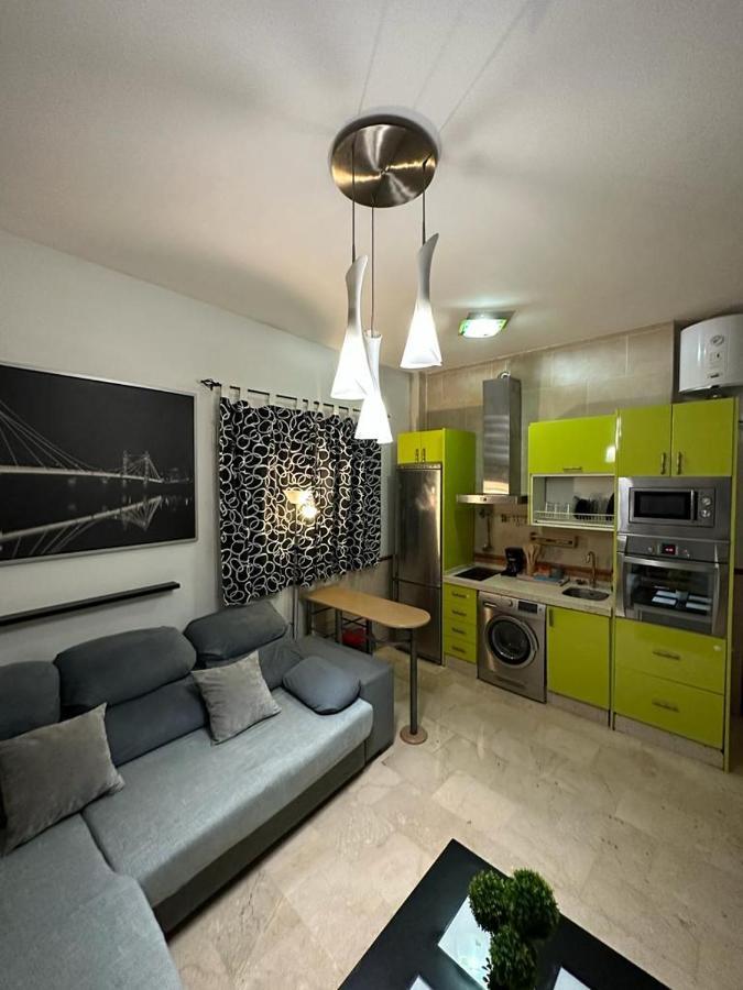 Fantastic Apartament The Center Малага Екстер'єр фото