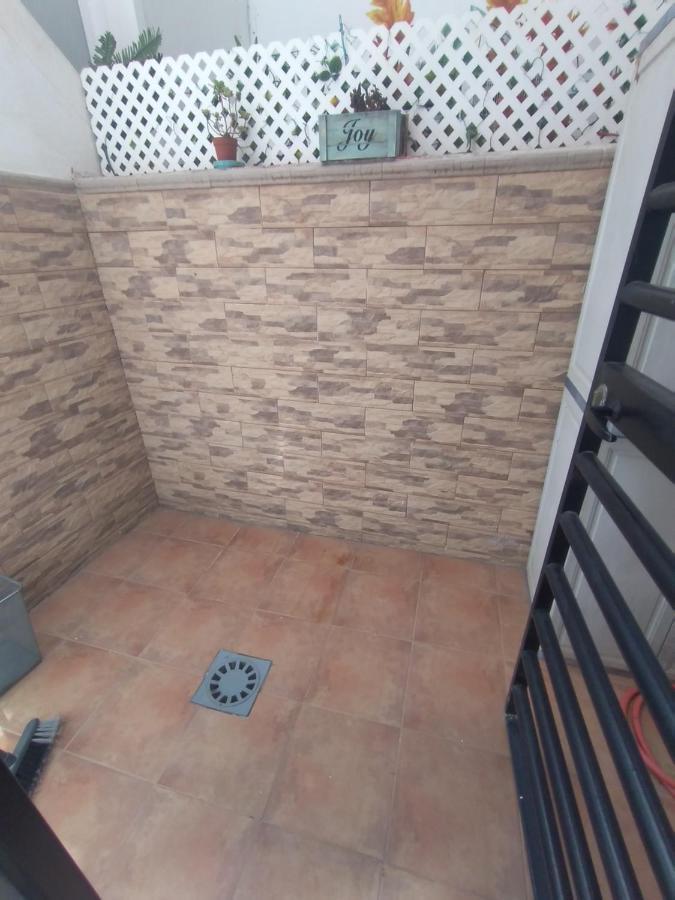 Fantastic Apartament The Center Малага Екстер'єр фото