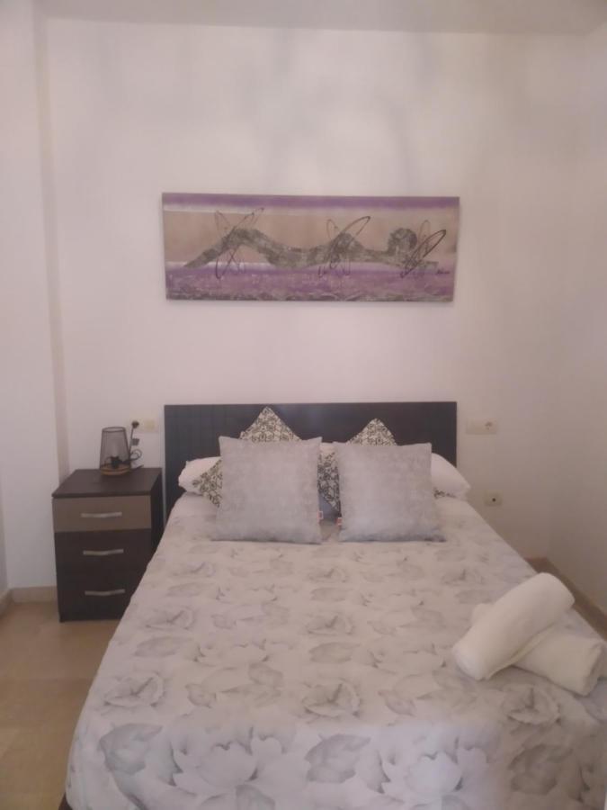 Fantastic Apartament The Center Малага Екстер'єр фото