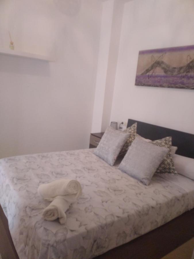 Fantastic Apartament The Center Малага Екстер'єр фото