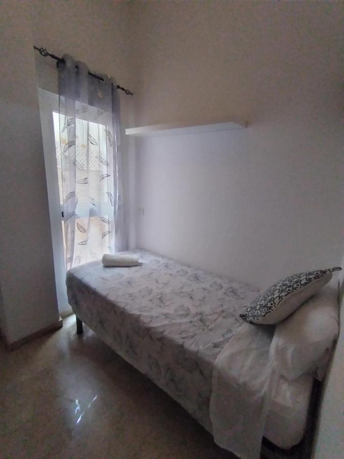 Fantastic Apartament The Center Малага Екстер'єр фото